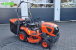 Kubota g231 ld vorführmaschine lawn_mower €14,500