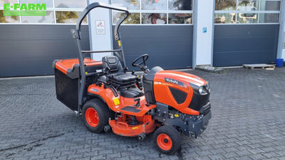 E-FARM: Kubota g231 ld vorführmaschine - Lawn mower - id EDGZ1EN - €14,500 - Year of construction: 2023 - Germany