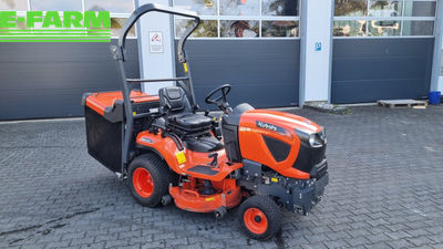 E-FARM: Kubota g231 ld vorführmaschine - Tondeuse - id EDGZ1EN - 14 500 € - Année: 2023