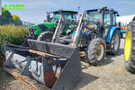 New Holland tl 100 tractor 19.500 €