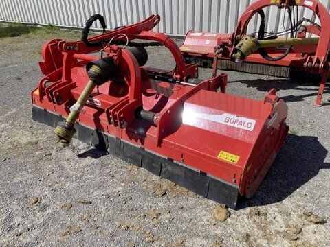 Maschio Bufalo 280 Topper €8,550