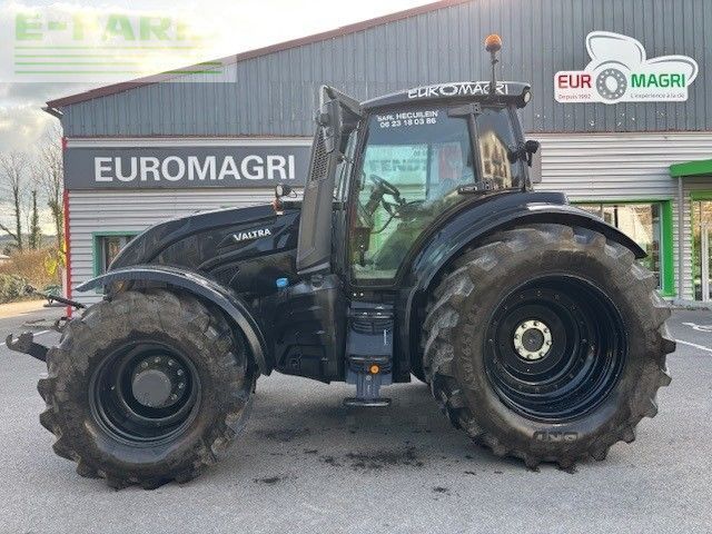 Valtra t234d Traktor 84.500 €