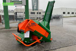 POSCH SmartCut 700 forestry_equipment €14,992