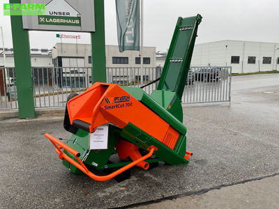 E-FARM: POSCH SmartCut 700 - Forestry equipment - id RG4HQTZ - €14,992 - Year of construction: 2023 - Austria