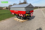 Kverneland exacta tl geospread fertiliserspreaders €24,900