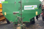 KEENAN klassik 170 balles entier feedingwagon €5,000