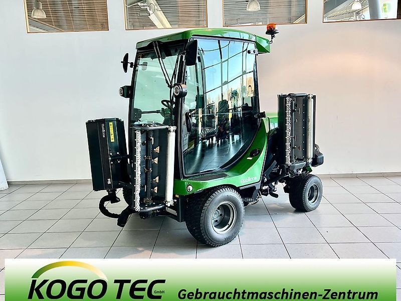 Roberine f5 Mower