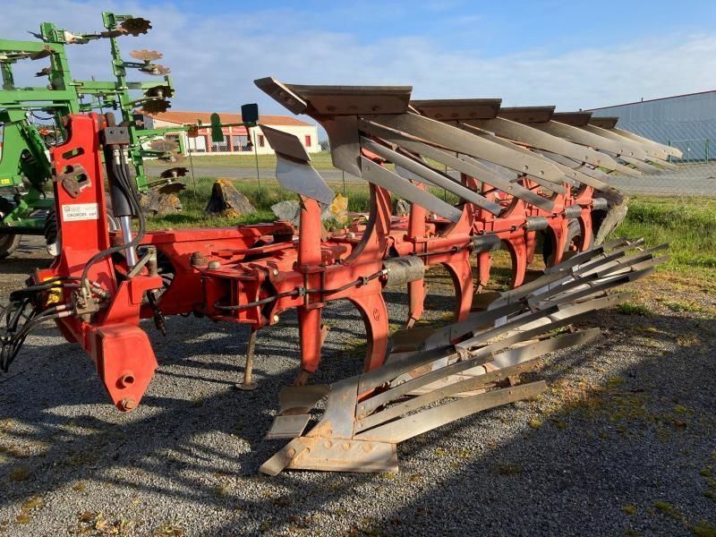 GREGOIRE BESSON rwy 7 Pług 13 800 €
