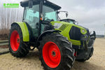 Claas Atos 350 tractor €38,000