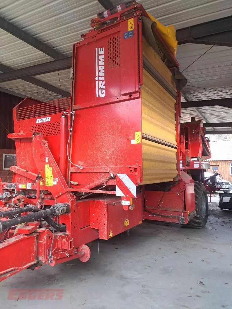 Grimme se 150-60 nb Potato equipment €129,000