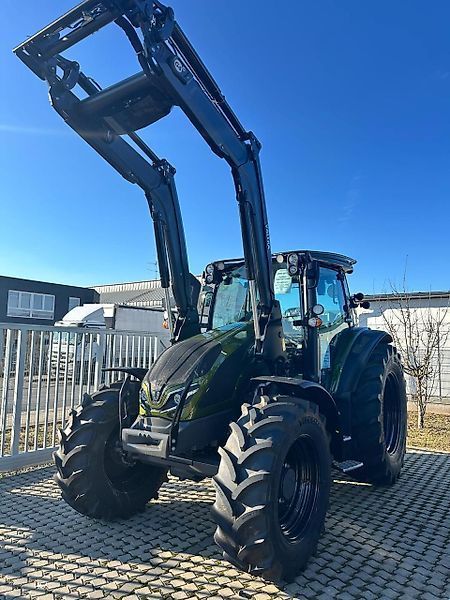 Valtra G 105 A Traktor 91 500 €
