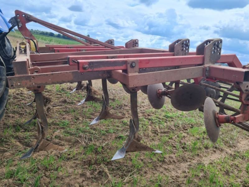 Rau polymag Cultivateur 5 000 €