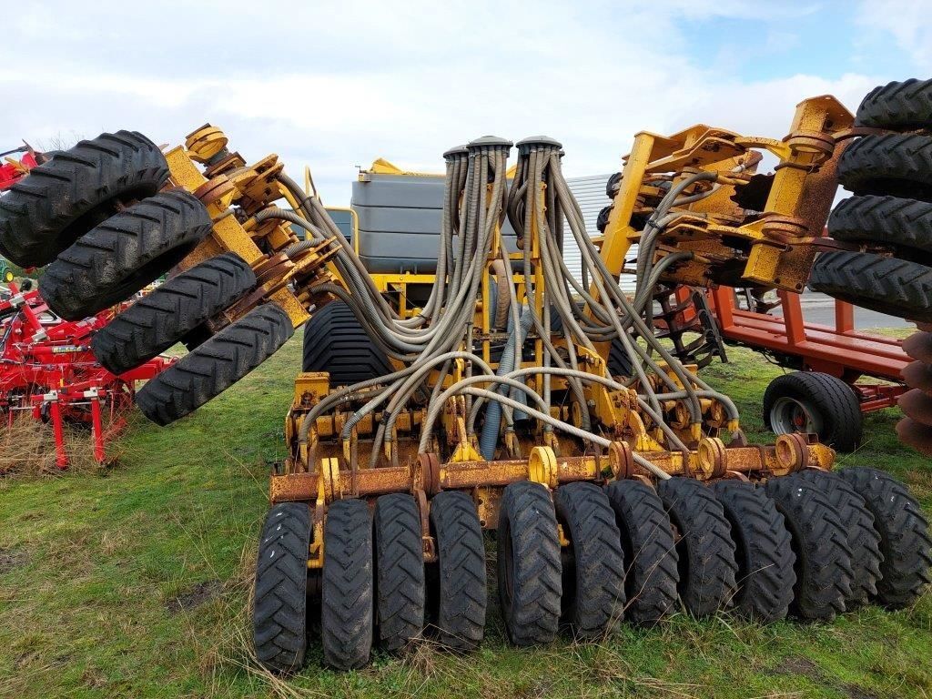 E-FARM: AGRISEM disc-o-mulch gold - Cultivateur - id 89M2JMY - 12 500 € - Année: 1960 - France