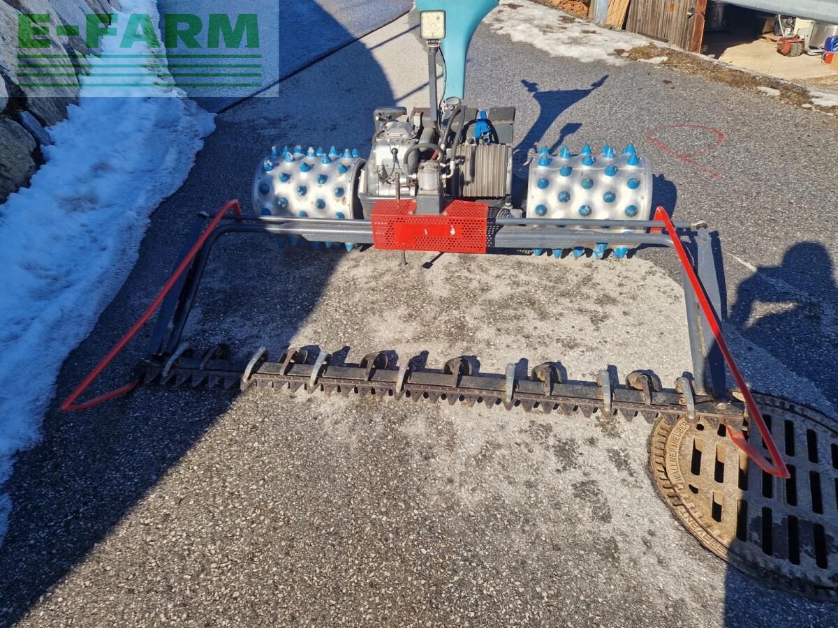 Brielmaier Mower €18,750