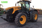 JCB Fastrac 8330 tractor €149,000