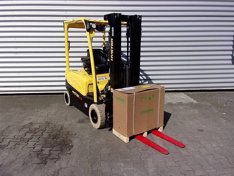 Hyster j 2.0 xn Carretilla elevadora