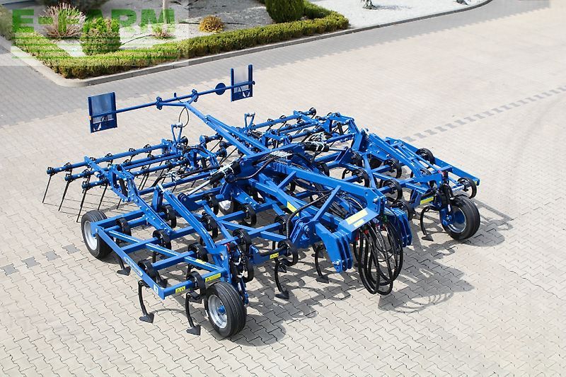 Rolmako universalgrubber u 497 combotill - 6,0 mh Cultivador 15.130 €