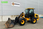 JCB 407 compactloader €39,916