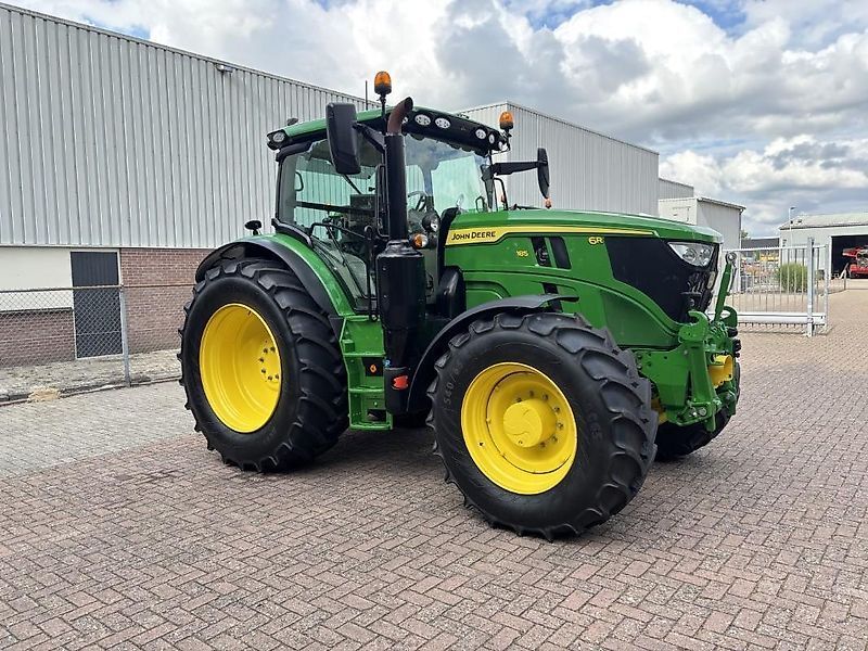 John Deere 6R 185 Traktor 129.500 €