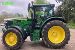 John Deere 6R 155 tractor €142,191