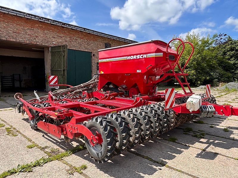 HORSCH Pronto 6 DC Drill €39,000