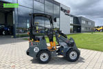 Giant g 1200 hd tele_wheel_loader €24,842