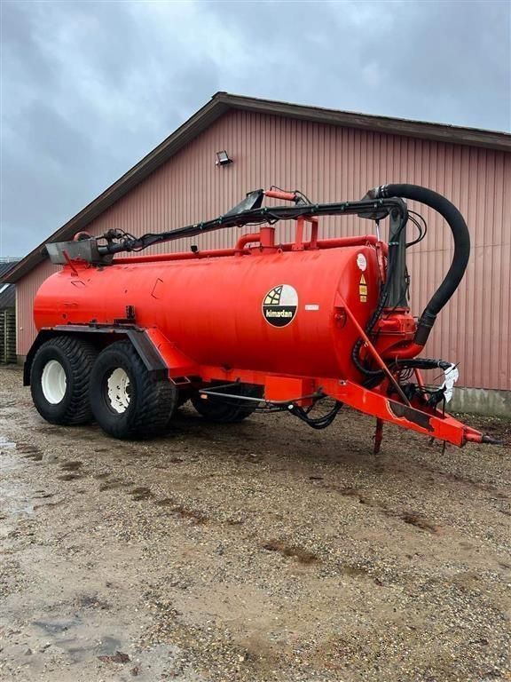 E-FARM: kimadan 20000 l - Cisterna para estiércol - id PGSAAWV - 16.756 € - Año: 2004 - Dinamarca