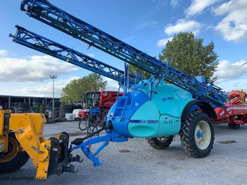 Berthoud tenor sprayers 13 000 €