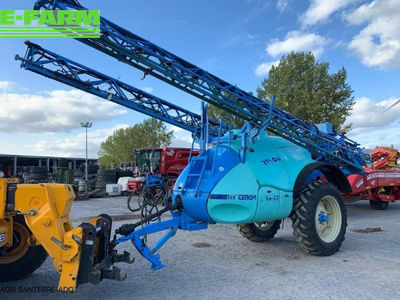 E-FARM: Berthoud tenor - Sprayer - id MRG9KJU - €13,000 - Year of construction: 2008