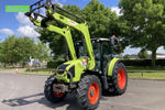 Claas Arion 430 tractor 37.996 €