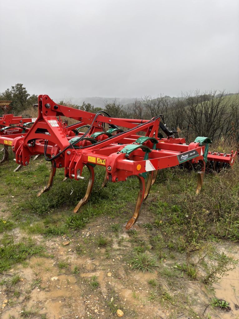 E-FARM: Kverneland Enduro 3000 - Cultivateur - id GJBJTVV - 14 000 € - Année: 2022 - France