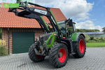 Fendt 720 s4 profi plus tractor €105,000