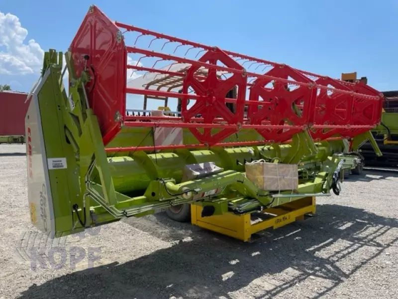 E-FARM: Claas C 540 - Barre de coupe - id TRQPKM8 - 36 900 € - Année: 2023 - Allemagne