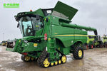 John Deere S790 combine €192,347