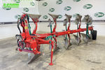 Kverneland LS 100 plough €14,690