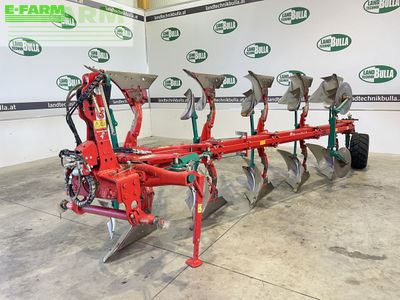 E-FARM: Kverneland LS 100 - Plough - id XPUFYIF - €14,690 - Year of construction: 2016 - Austria