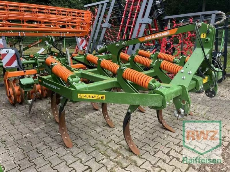 E-FARM: Amazone cenius 3003 - Coltivatore - id KC8TKNE - 17.000 € - Anno di costruzione: 2024 - Germania