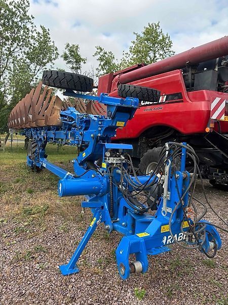 RABE kormoran pl vha 140 Plough €30,000