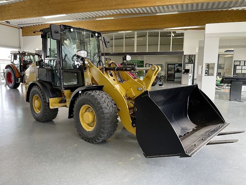 E-FARM: Caterpillar cat 906-14a "t" - Radlader - id ISIHSVW - 65.546 € - Baujahr: 2023 - Motorleistung (PS): 75,Deutschland