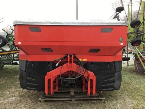 Rauch axis-h50.2 emc+w Fertiliser spreader €12,900