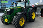 John Deere 6R 250 tractor €199,900