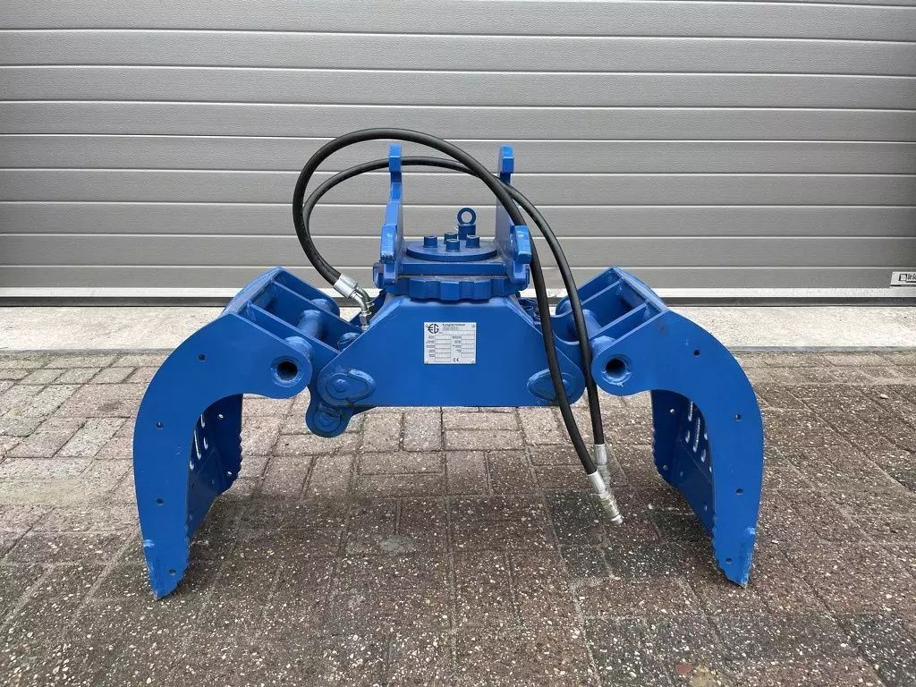 E-FARM: sonstige eurograb sor 59 mg sorteergrijper nieuw - Anbaugerät - id N4LPXNR - 3.345 € - Baujahr: 2022 - Niederlande