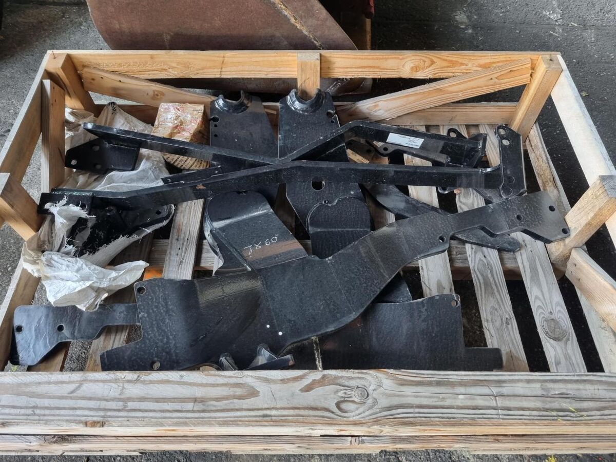 E-FARM: Alö anbauteile - Outil - id 5VWC65T - 1 621 € - Allemagne