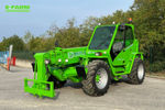 Merlo p40.17ks telehandler €65,000