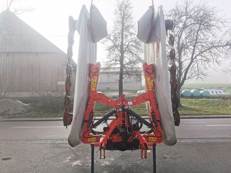 Kuhn GMD 8730 FF Косилки 18 250 €