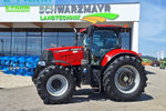 Case IH Puma 165 CVX tractor 64.834 €