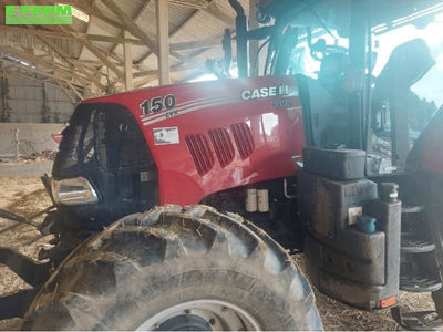 E-FARM: Case IH Puma 150 - Τρακτέρ - id JW8PTH2 - 98.000 € - Χρονία: 2019 - Μετρητής ωρών: 2.250,Ισχύς κινητήρα: 150,Γαλλία