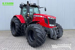 Massey Ferguson 7726 Exclusive tractor 76.885 €