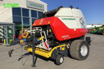 Pöttinger Impress 185 V baler 39.000 €