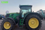 John Deere 6210 R tractor €71,000